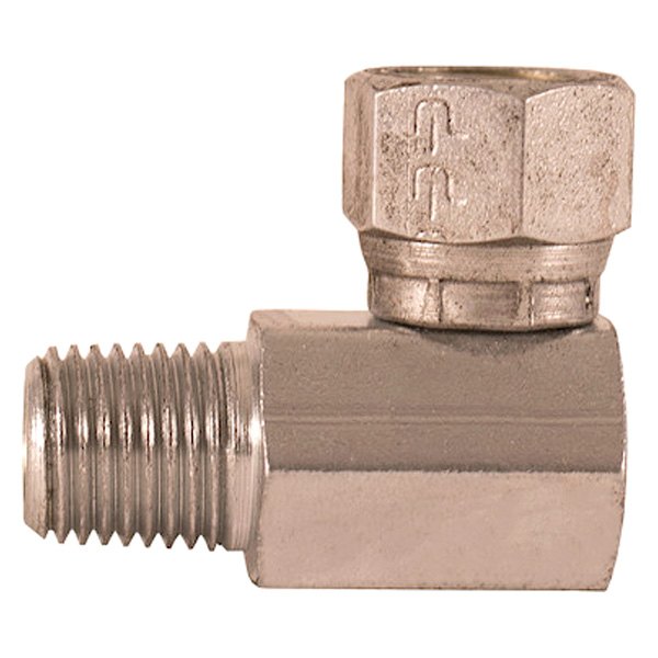  Buyers® - Female Pipe Swivel to Male Pipe Adapter