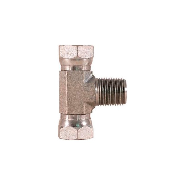 Buyers® - Female Pipe Swivel to Male Pipe Adapter