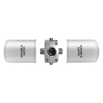 Buyers® - Filter Assy 10 Micr 25 Psi Byp