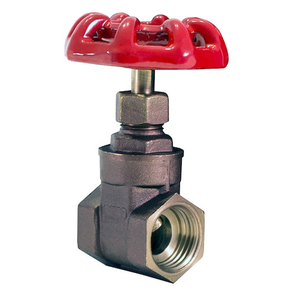 Buyers® - Full Flow Gate Valve