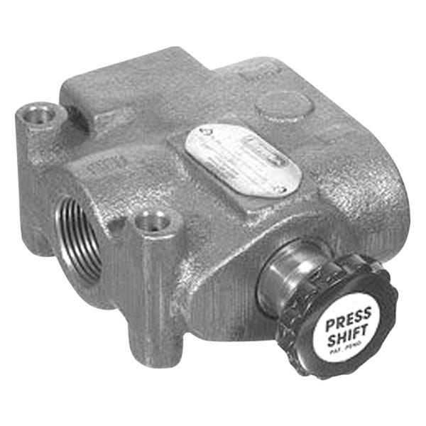 Buyers® - Two Position Selector Valve