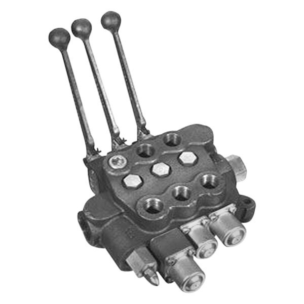 Buyers® HV3111AAAG2ED0 Directional Control Valve