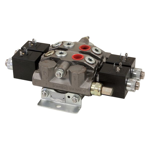 Buyers® - Electric Sectional Valve