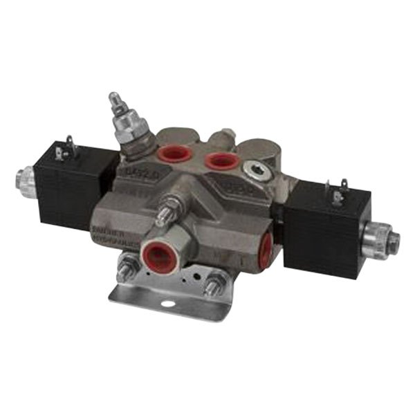 Buyers® - Electric Sectional Valve