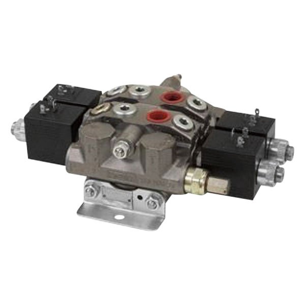 Buyers® - Electric Sectional Valve