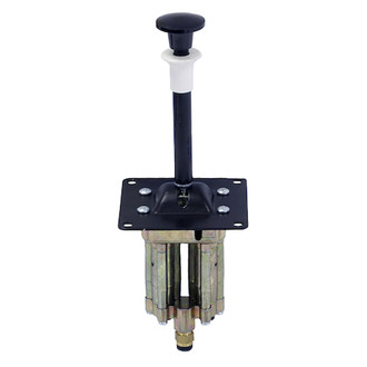 Buyers® - Air Valve