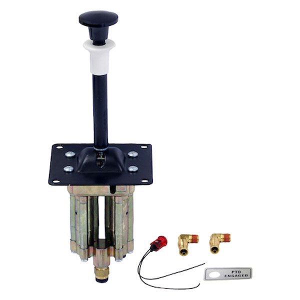 Buyers® - K1010 Series Neutral Lockout/Feathering Air Control Valve Kit