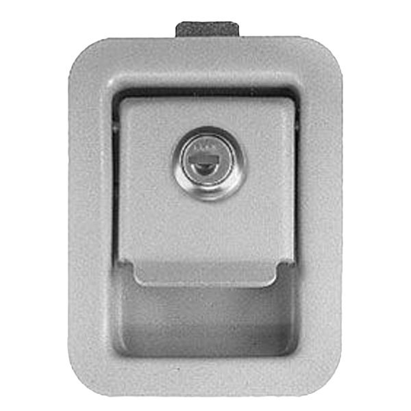 Buyers® - Replacement Junior Flush Mount-Single Point Locking Latch