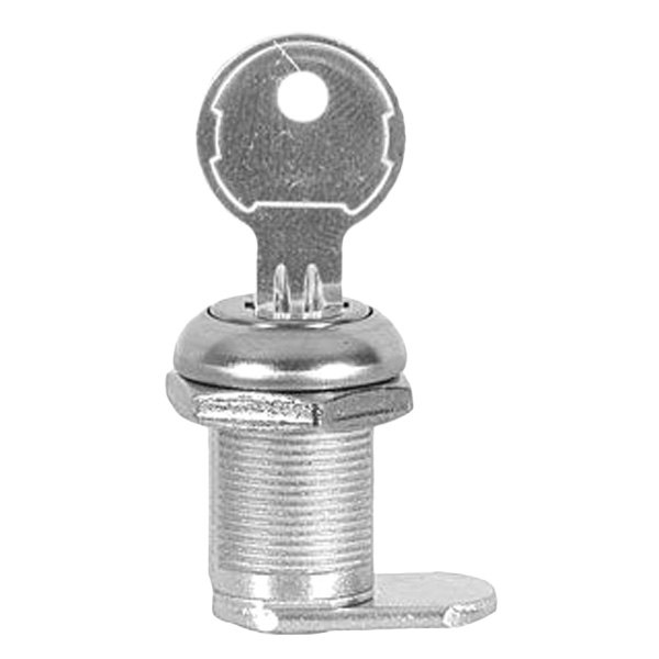 Buyers® - Replacement Lock Cylinder with CH545 Key for L3885RLS Latch