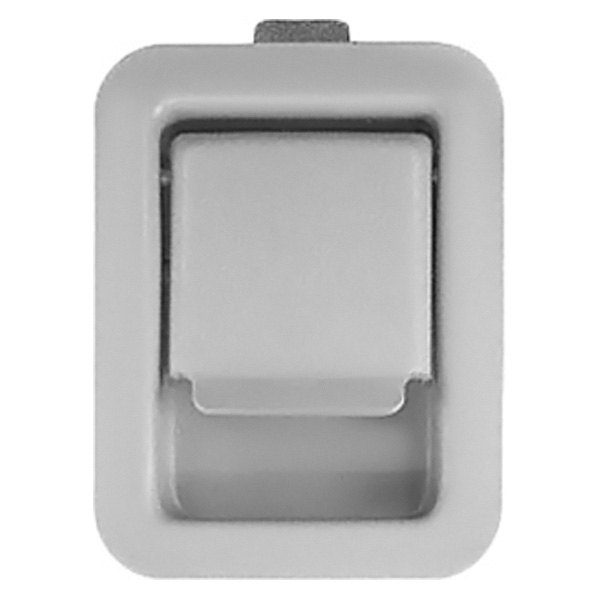 Buyers® - Replacement Junior Flush Mount-Single Point Non-Locking Latch