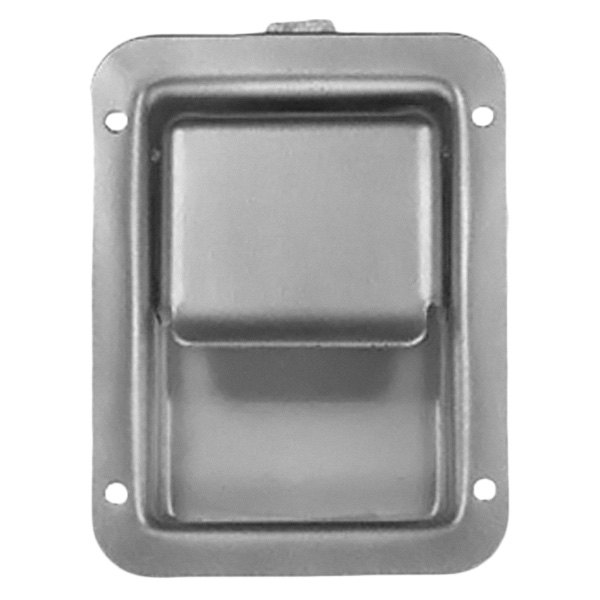 Buyers® - Replacement Standard Size Flush Mount-Single Point Non-Locking Latch
