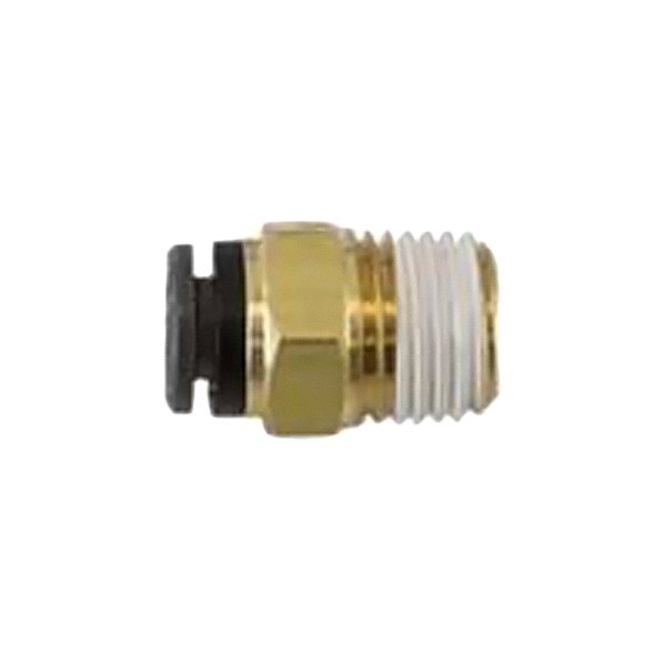 Buyers® - DOT Push-In Straight Male Connector Fitting