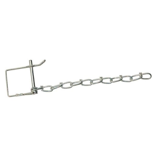 Buyers® - 1/4" Safety Pin
