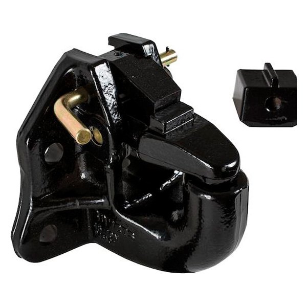 Buyers® - 45 Ton Air Compensated Pintle Hook