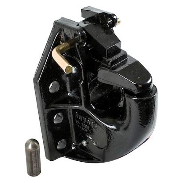 Buyers® - 45 Ton Air Compensated Pintle Hitch