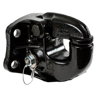 Buyers® - 45 Ton Pintle Hitch