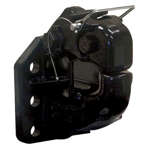 Buyers® - 50 Ton Air Compensated Pintle Hitch