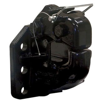 Buyers® PH50 - 50 Ton Air Compensated Pintle Hitch