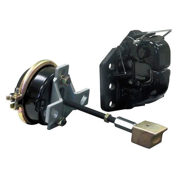 Buyers® - 50 Ton Air Compensated Pintle Hitch