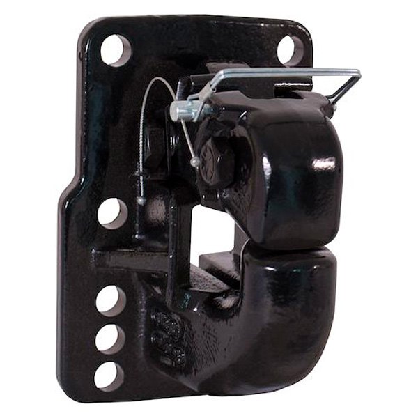 Buyers® - 50 Ton Air Compensated Pintle Hook
