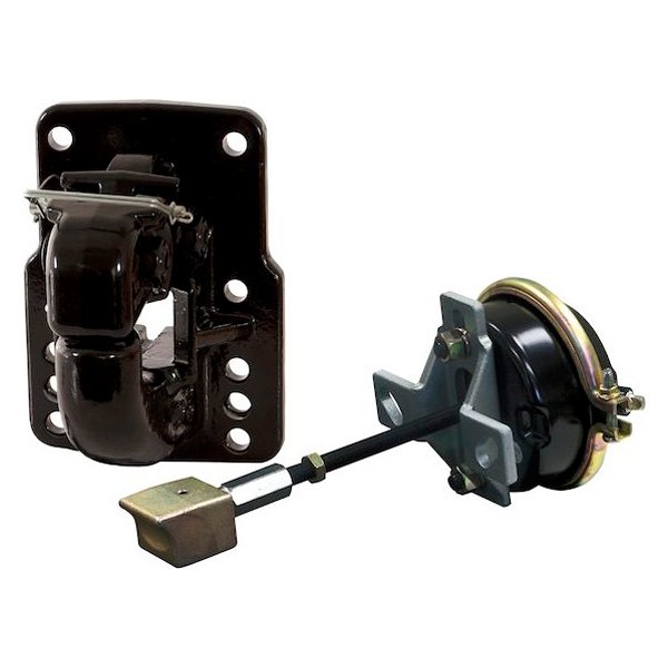 Buyers® - 50 Ton Air Compensated Pintle Hook