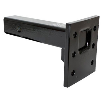 Buyers® - Pintle Hitch Mount
