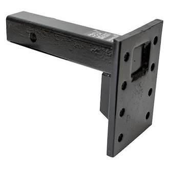 Buyers® - Pintle Hitch Mount