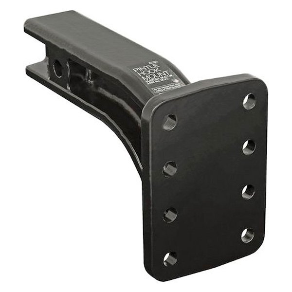 Buyers® - Buyers Pintle Hook Mount