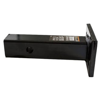 Buyers® - Pintle Hitch Mount