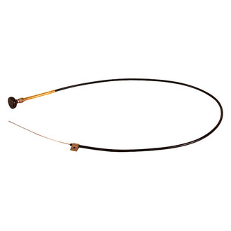 Buyers® - R38D Series Stainless Steel Control Cable