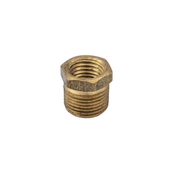 Buyers® - Brass Reducer Bushing