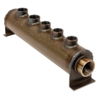 Buyers® - Return Line Manifold
