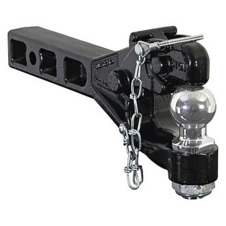 Buyers® RM62516 - 6 Ton Combination Hitch