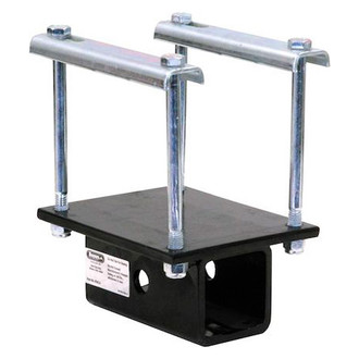 Buyers® - RV Bumper Receiver Adapter