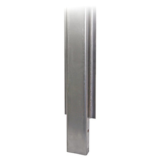 Buyers® - Stake Assembly without Holes
