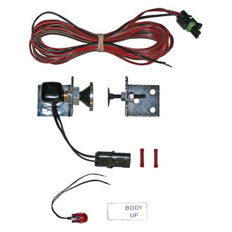 Buyers® - Dump Body-Up Indicator Kit