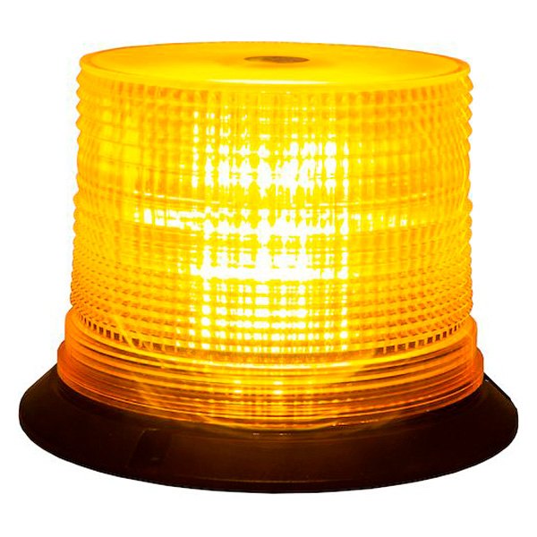Buyers® - Amber Strobe Light, 6-LED