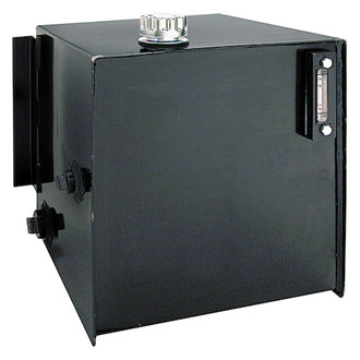 Buyers® - Side-Mount Hydraulic Reservoir
