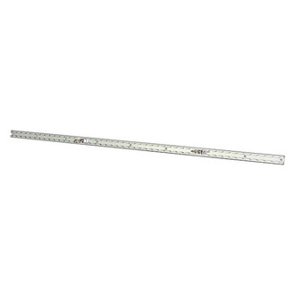 Buyers® - Aluminum Super Track Set