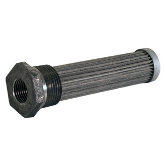 Buyers® SW2001253 - Thru-Wall Sump Strainer