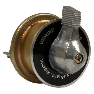 Buyers® - Heavy Duty 50 Amp Momentary On/Off Rotary Switch
