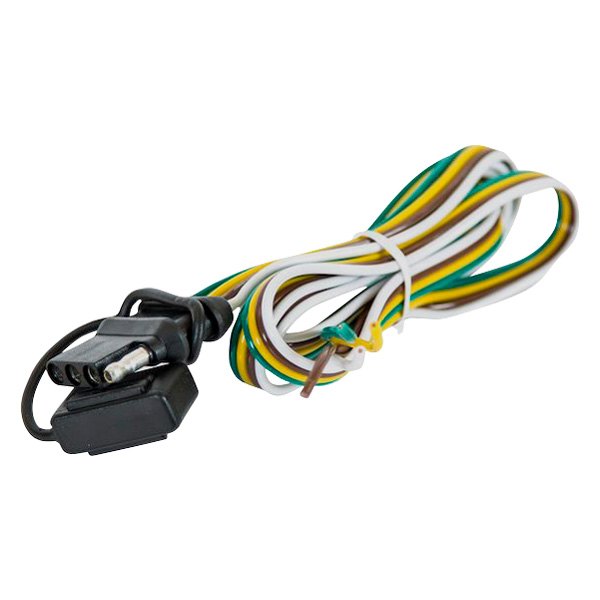 Buyers® - Vehicle-Side Replacement Cable