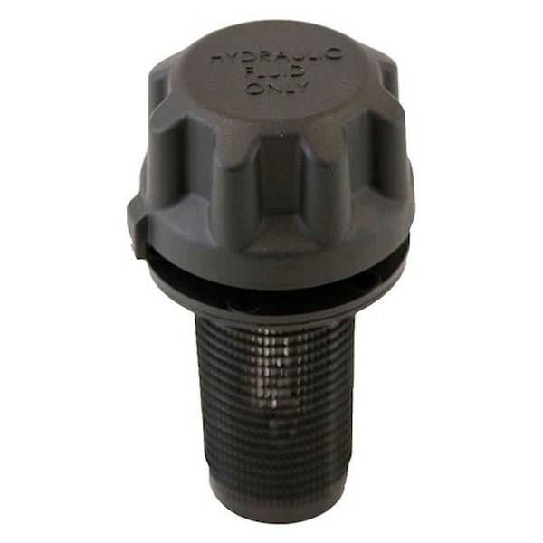 Buyers® - Polymer Filler-Strainer Breather Cap Assembly