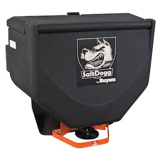 Buyers® - SaltDogg™ Tailgate Spreader
