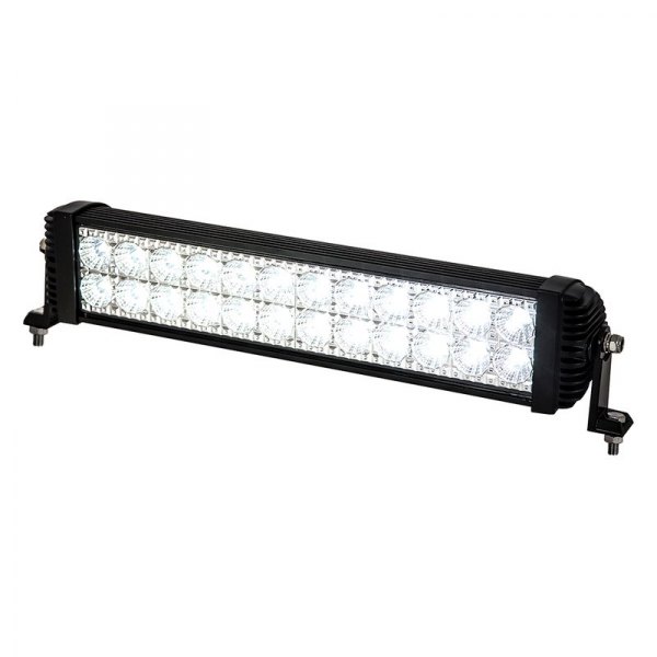 Buyers® - 19.8" 72W Dual Row Combo Spot/Flood Beam LED Light Bar