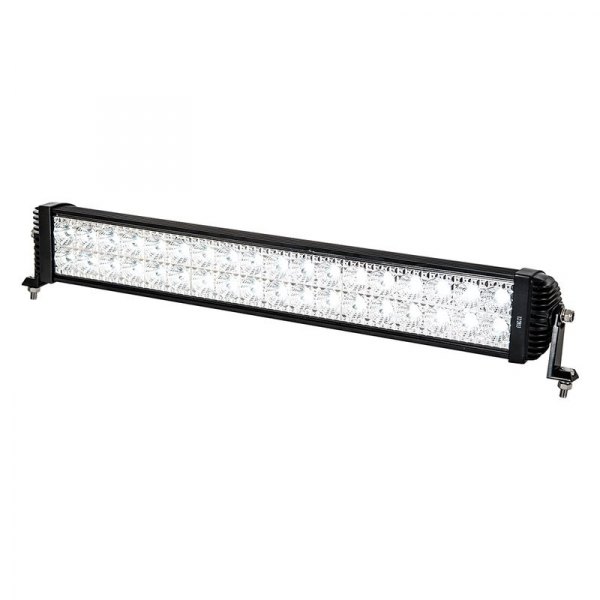 Buyers® - 27.25" 108W Dual Row Combo Spot/Flood Beam LED Light Bar