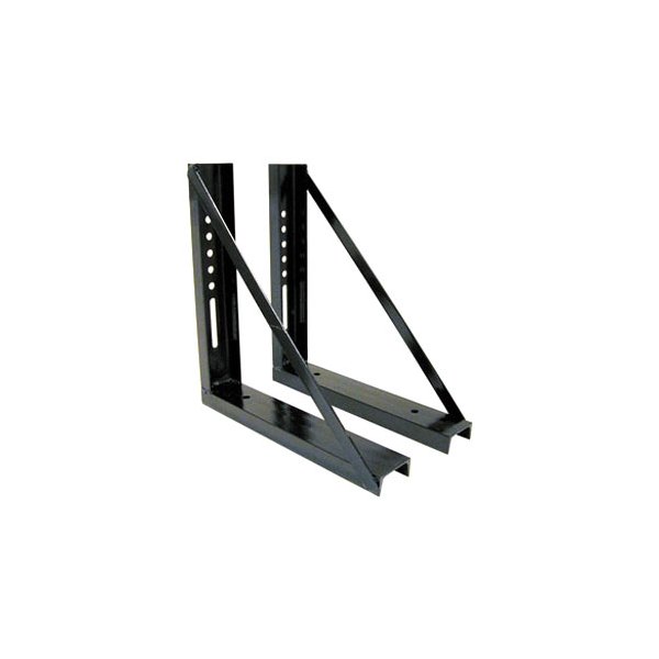 Buyers® - Underbody Tool Box Structural Mounting Brackets