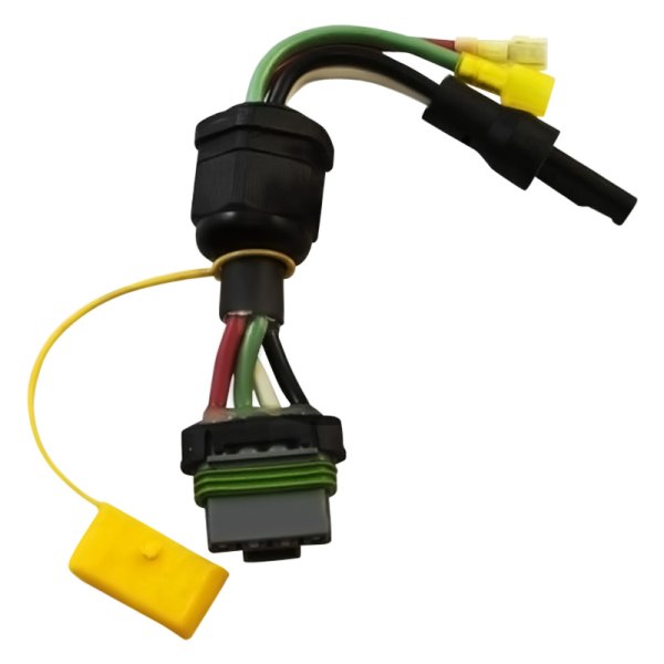 Buyers® - Wire Harness