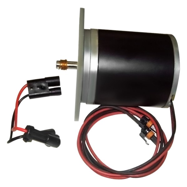 Buyers® - Spinner Motor and Adapter Kit
