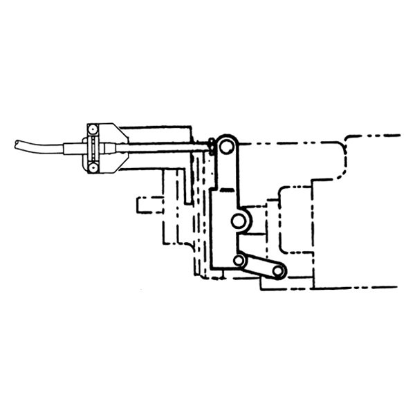 Buyers® - Pump Connection Kit